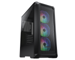 Cougar case Archon 2 Mesh RGB Black - Image 3