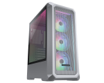 Cougar case Archon 2 Mesh RGB White - Image 3