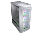 Cougar case Archon 2 Mesh RGB White - Image 2
