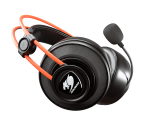 Cougar Headset Immersa TiEX / combo of Immersa TI + Havoc - Image 4