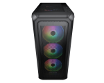 Cougar case Archon 2 Mesh RGB Black - Image 4
