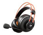 Cougar Headset Immersa TiEX / combo of Immersa TI + Havoc