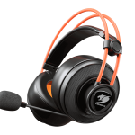 Cougar Headset Immersa TiEX / combo of Immersa TI + Havoc