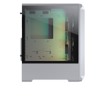 Cougar case Archon 2 Mesh RGB White - Image 7