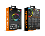 Cougar Fan VORTEX VK120 RGB CU200128 - Image 9