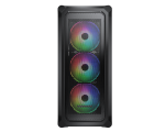 Cougar case Archon 2 Mesh RGB Black - Image 5