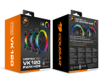 Cougar Fan VORTEX VK120 RGB CU200128 - Image 8