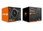 POWER SUPPLY COUGAR 650 W VTE X2 - Image 6