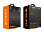 Cougar Headset Havoc BT - Image 8