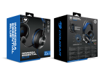 Cougar Headset Immersa Essential Blue - Image 9