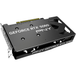 PNY GEFORCE RTX 5060 8GB Gaming DUAL FAN OVERCLOCKED - Image 6