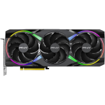 PNY GEFORCE RTX 5070 TI 16 GB GAMING TRIBLE FAN OVERCLOCKED RGB - Image 2