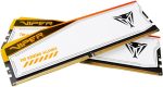 VIPER DDR5 Elite TUF GAMING 32GB CL 34 (6600) 2x16 RGB KIT - Image 4