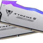VIPER DDR5 Xtreme 48GB CL 38 (8000) 2x24 RGB KIT