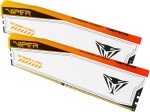 VIPER DDR5 Elite TUF GAMING 32GB CL 34 (6600) 2x16 RGB KIT - Image 5