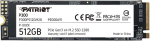 Patriot SSD 512 P300 M.2 PCLE Gen 3x4 - Image 6