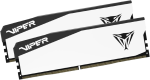 VIPER DDR5 Elite 64GB CL 30 (6000) 2x32 KIT WHITE & BLACK - Image 5