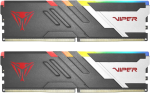 VIPER DDR5 VENOM 32GB CL32 (6400) 2x16 RGB KIT - Image 2