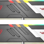 VIPER DDR5 VENOM 32GB CL32 (6400) 2x16 RGB KIT