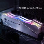 VIPER DDR5 Xtreme 48GB CL 38 (8000) 2x24 RGB KIT - Image 4