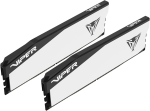 VIPER DDR5 Elite 64GB CL 30 (6000) 2x32 KIT WHITE & BLACK - Image 6