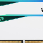 VIPER DDR5 Elite 48GB CL 32 (6400) 2x24 RGB KIT WHITE