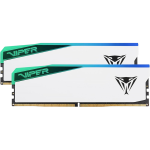 VIPER DDR5 Elite 32GB CL 32 (7000) 2x16 RGB KIT
