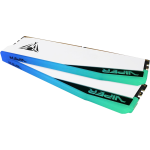 VIPER DDR5 Elite 32GB CL 32 (7000) 2x16 RGB KIT - Image 3