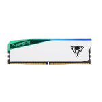 VIPER DDR5 ELITE 32GB CL 30 (6000) RGB / WHITE - Image 2