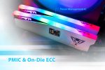 VIPER DDR5 ELITE 32GB CL 30 (6000) RGB / WHITE - Image 4
