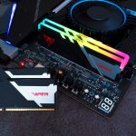 VIPER DDR5 VENOM 32GB CL32 (6400) 2x16 RGB KIT - Image 9