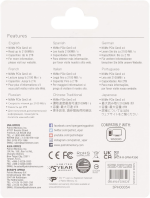 Patriot SSD 512 P300 M.2 PCLE Gen 3x4 - Image 8