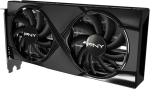 PNY GEFORCE RTX 5060 TI 8GB Gaming DUAL FAN OVERCLOCKED - Image 3