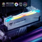 VIPER DDR5 Xtreme 48GB CL 38 (8000) 2x24 RGB KIT - Image 5
