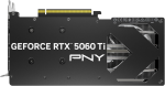 PNY GEFORCE RTX 5060 TI 8GB Gaming DUAL FAN OVERCLOCKED - Image 6