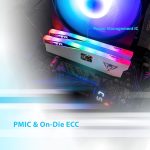 VIPER DDR5 ELITE 32GB CL 30 (6000) 2x16 KIT RGB / WHITE - Image 6