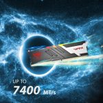 VIPER DDR5 VENOM 32GB CL32 (6400) 2x16 RGB KIT - Image 8