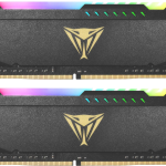 VIPER DDR4 Steel 32GB CL 16 (3200) 2x16 KIT RGB