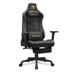 Cougar Chair ARMOR EVO S GOLD - Image 3