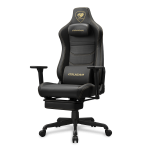 Cougar Chair ARMOR EVO S GOLD - Image 7