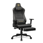 Cougar Chair ARMOR EVO S GOLD - Image 4