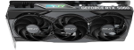 PNY GEFORCE RTX 5060 8GB Gaming TRIPLE FAN OVERCLOCKED RGB - Image 4