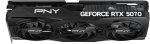 PNY GEFORCE RTX 5070 12GB Gaming TRIPLE FAN - Image 4