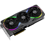 PNY GEFORCE RTX 5070 TI 16 GB GAMING TRIBLE FAN OVERCLOCKED RGB - Image 3