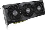 PNY GEFORCE RTX 5060 8GB Gaming TRIPLE FAN OVERCLOCKED RGB - Image 5