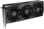 PNY GEFORCE RTX 5060 8GB Gaming TRIPLE FAN OVERCLOCKED RGB - Image 3