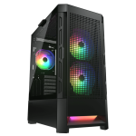 Cougar case Airface RGB + STC / 600
