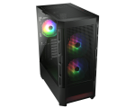 Cougar case Airface RGB + STC / 600 - Image 4
