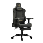Cougar Chair ARMOR EVO M GOLD - Image 2