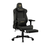 Cougar Chair ARMOR EVO M GOLD - Image 3
